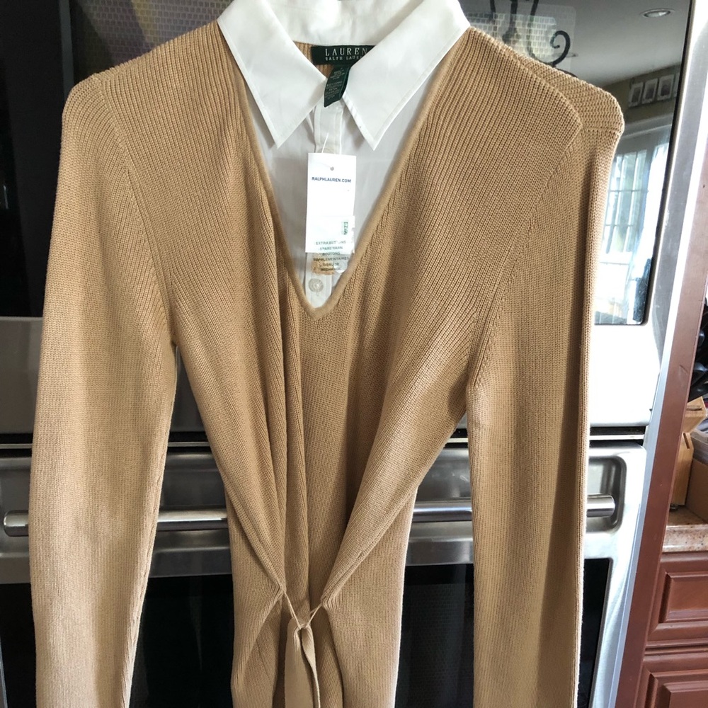 Ralph Lauren sweater